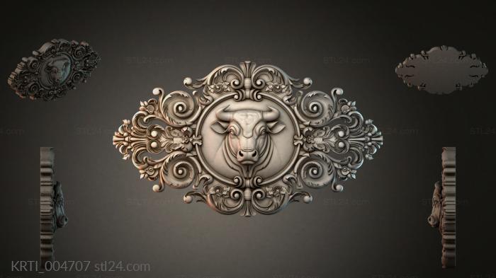 KRTI_004707 3d STL model