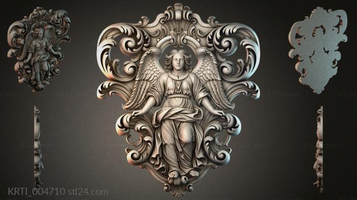 KRTI_004710 3d STL model