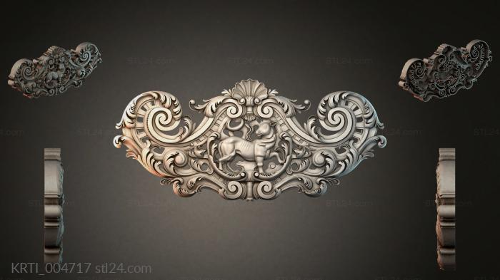 KRTI_004717 3d STL model