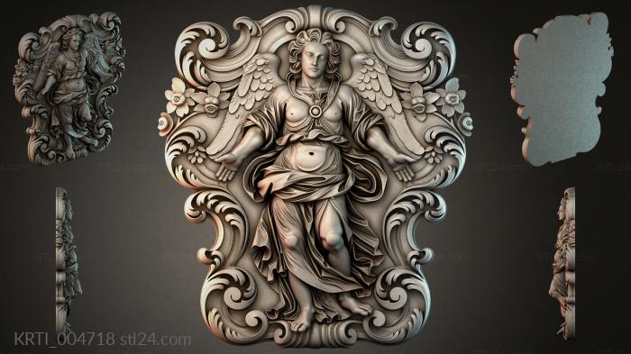 KRTI_004718 3d STL model