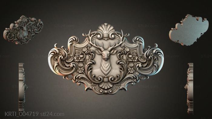 KRTI_004719 3d STL model
