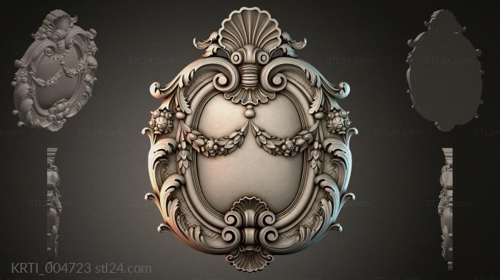 KRTI_004723 3d STL model