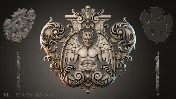 KRTI_004726 3d STL model