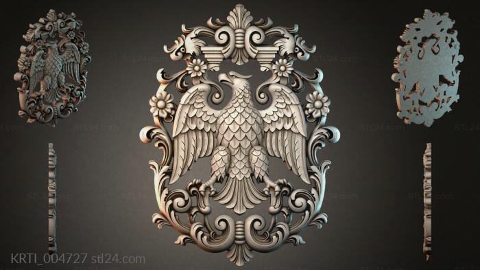 KRTI_004727 3d STL model