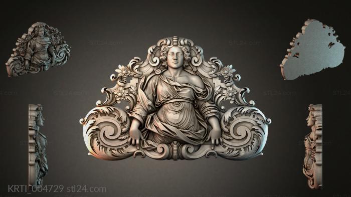 KRTI_004729 3d STL model