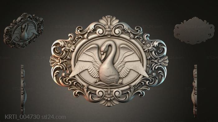 KRTI_004730 3d STL model
