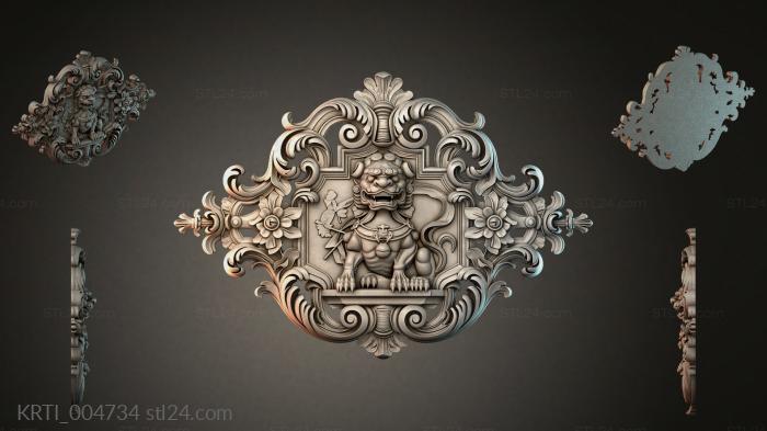 KRTI_004734 3d STL model