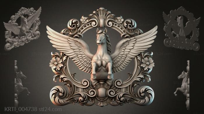 KRTI_004738 3d STL model