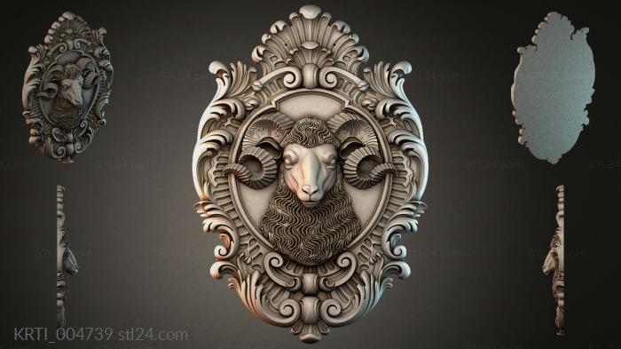 KRTI_004739 3d STL model