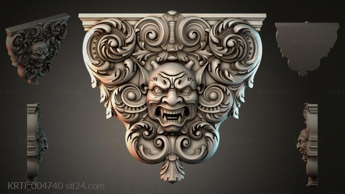 KRTI_004740 3d STL model