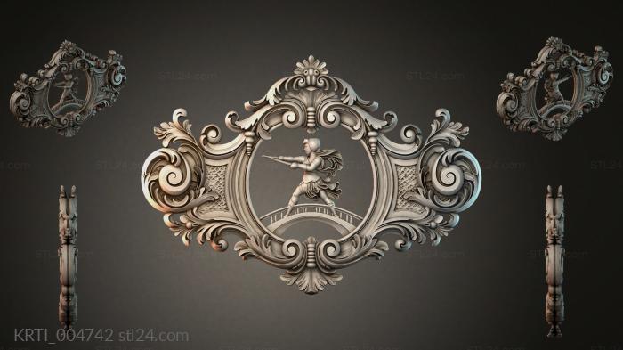 KRTI_004742 3d STL model