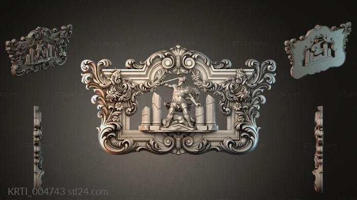 KRTI_004743 3d STL model