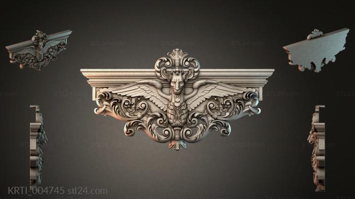 KRTI_004745 3d STL model