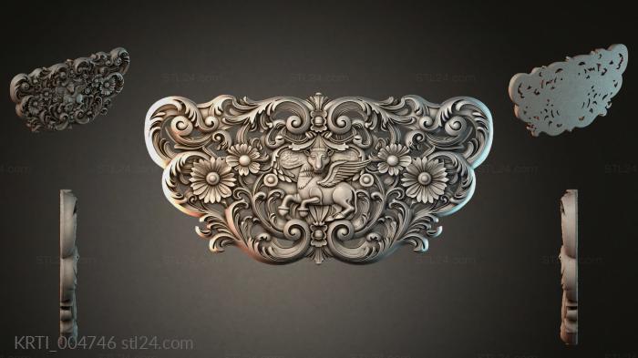 KRTI_004746 3d STL model