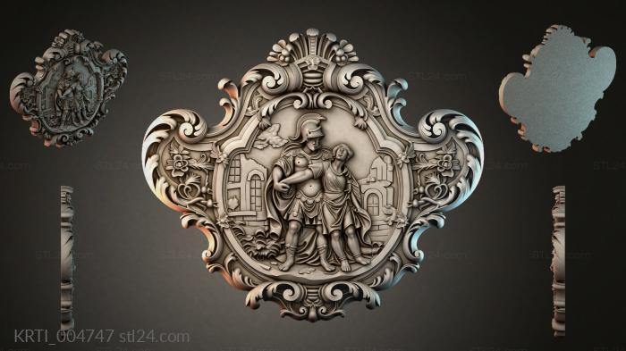 KRTI_004747 3d STL model