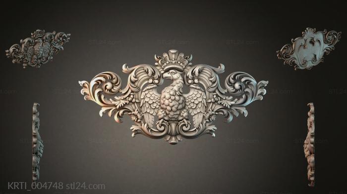 KRTI_004748 3d STL model