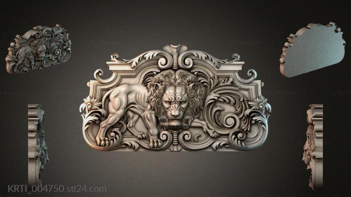 KRTI_004750 3d STL model