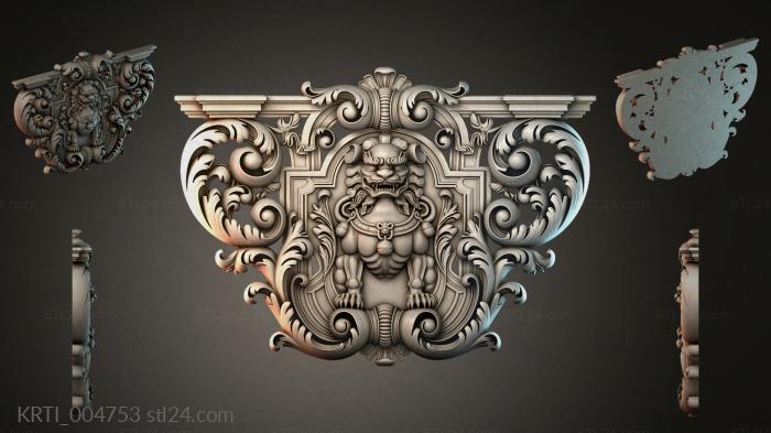 KRTI_004753 3d STL model