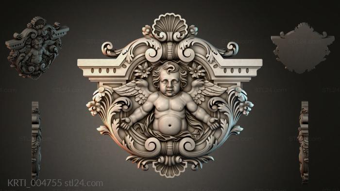 KRTI_004755 3d STL model