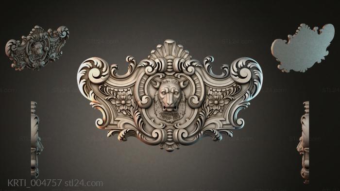 KRTI_004757 3d STL model