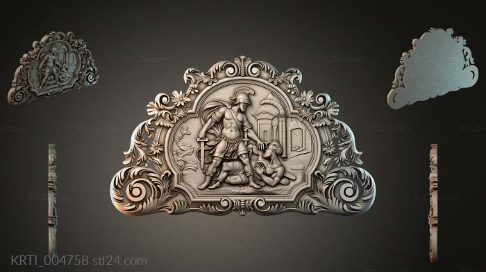 KRTI_004758 3d STL model
