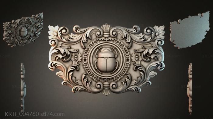 KRTI_004760 3d STL model