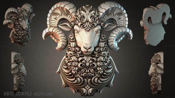 KRTI_004762 3d STL model