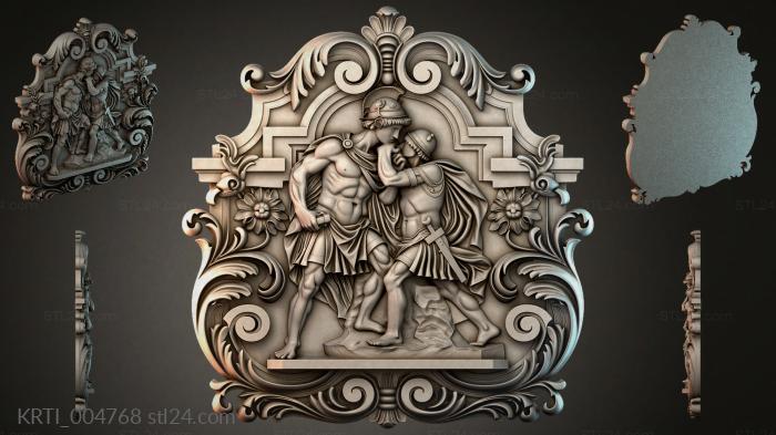KRTI_004768 3d STL model