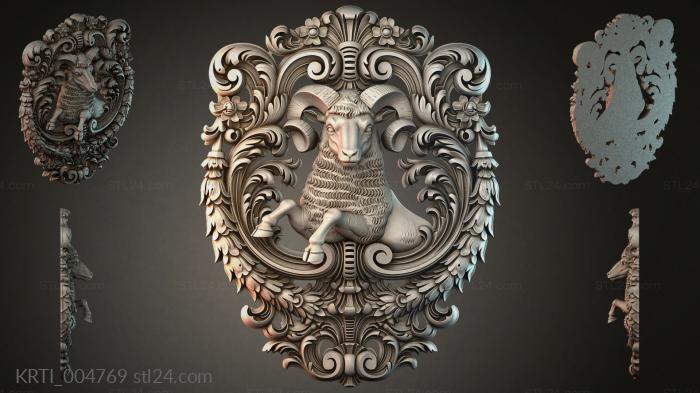 KRTI_004769 3d STL model