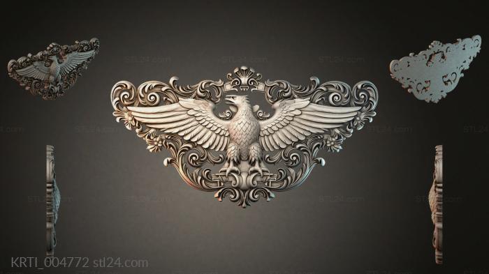 KRTI_004772 3d STL model