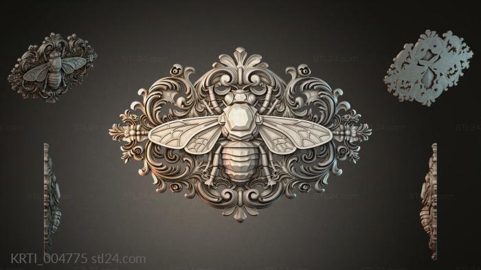 KRTI_004775 3d STL model