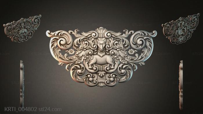 KRTI_004802 3d STL model