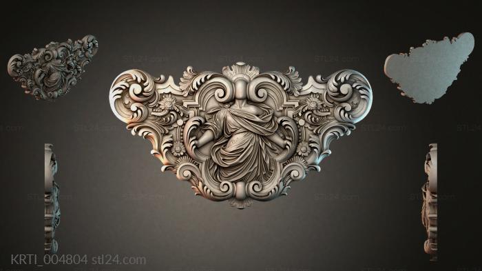 KRTI_004804 3d STL model