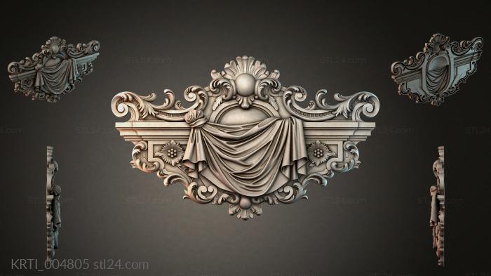 KRTI_004805 3d STL model