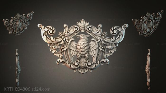 KRTI_004806 3d STL model