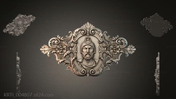 KRTI_004807 3d STL model