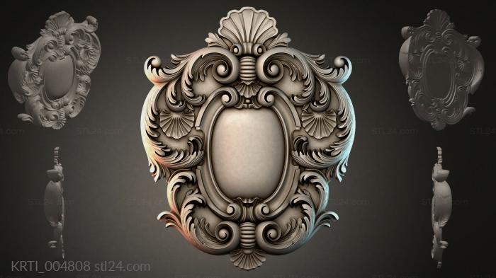 KRTI_004808 3d STL model