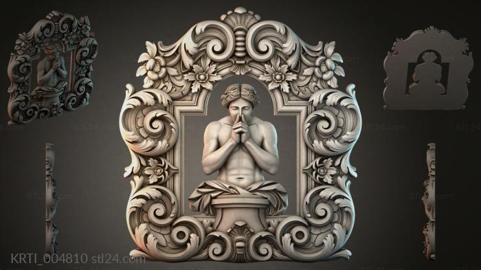 KRTI_004810 3d STL model