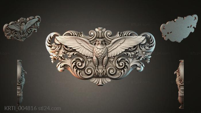 KRTI_004816 3d STL model