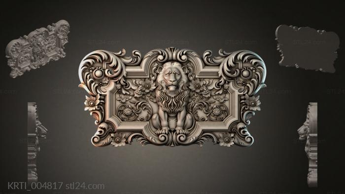 KRTI_004817 3d STL model