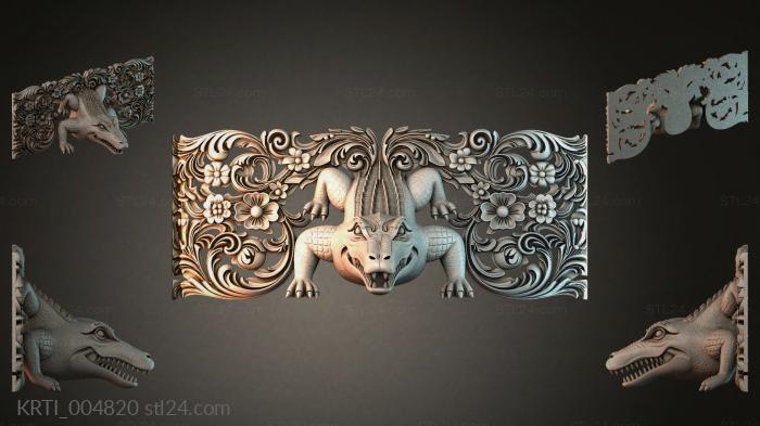 KRTI_004820 3d STL model