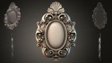 Cartouches KRTI_004825 3d model
