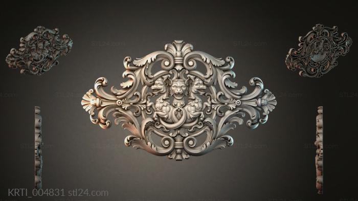 KRTI_004831 3d STL model