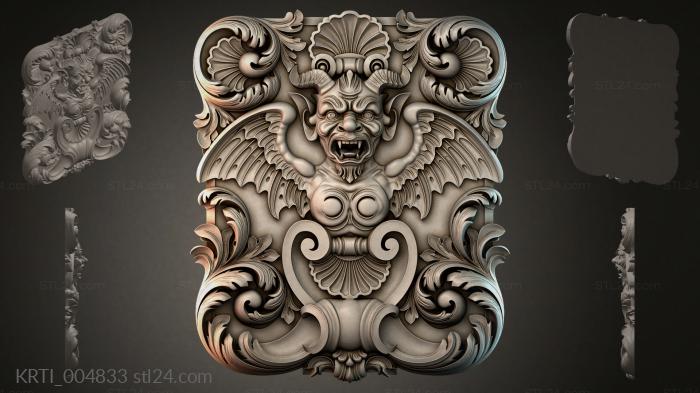 KRTI_004833 3d STL model