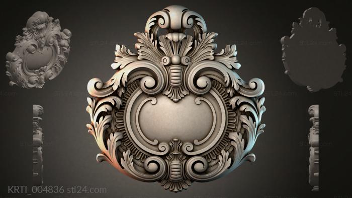 KRTI_004836 3d STL model