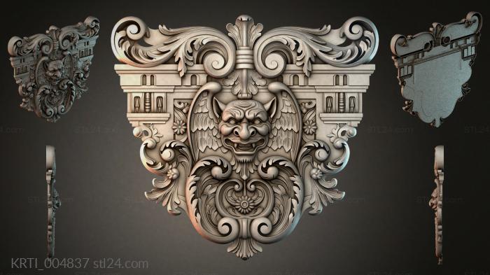 KRTI_004837 3d STL model