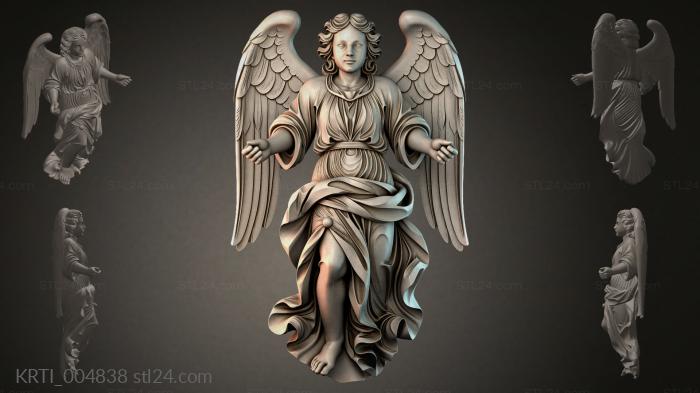 KRTI_004838 3d STL model