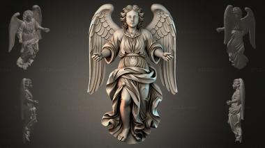 Cartouches KRTI_004838 3d model