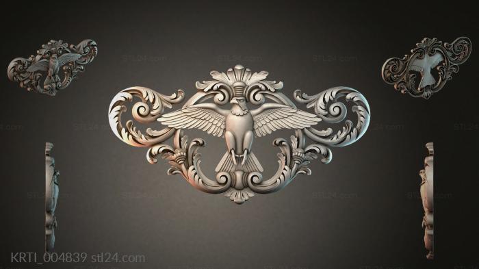 KRTI_004839 3d STL model