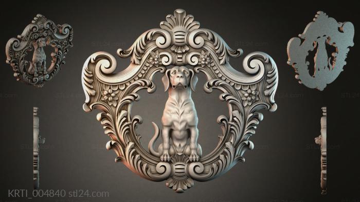 KRTI_004840 3d STL model